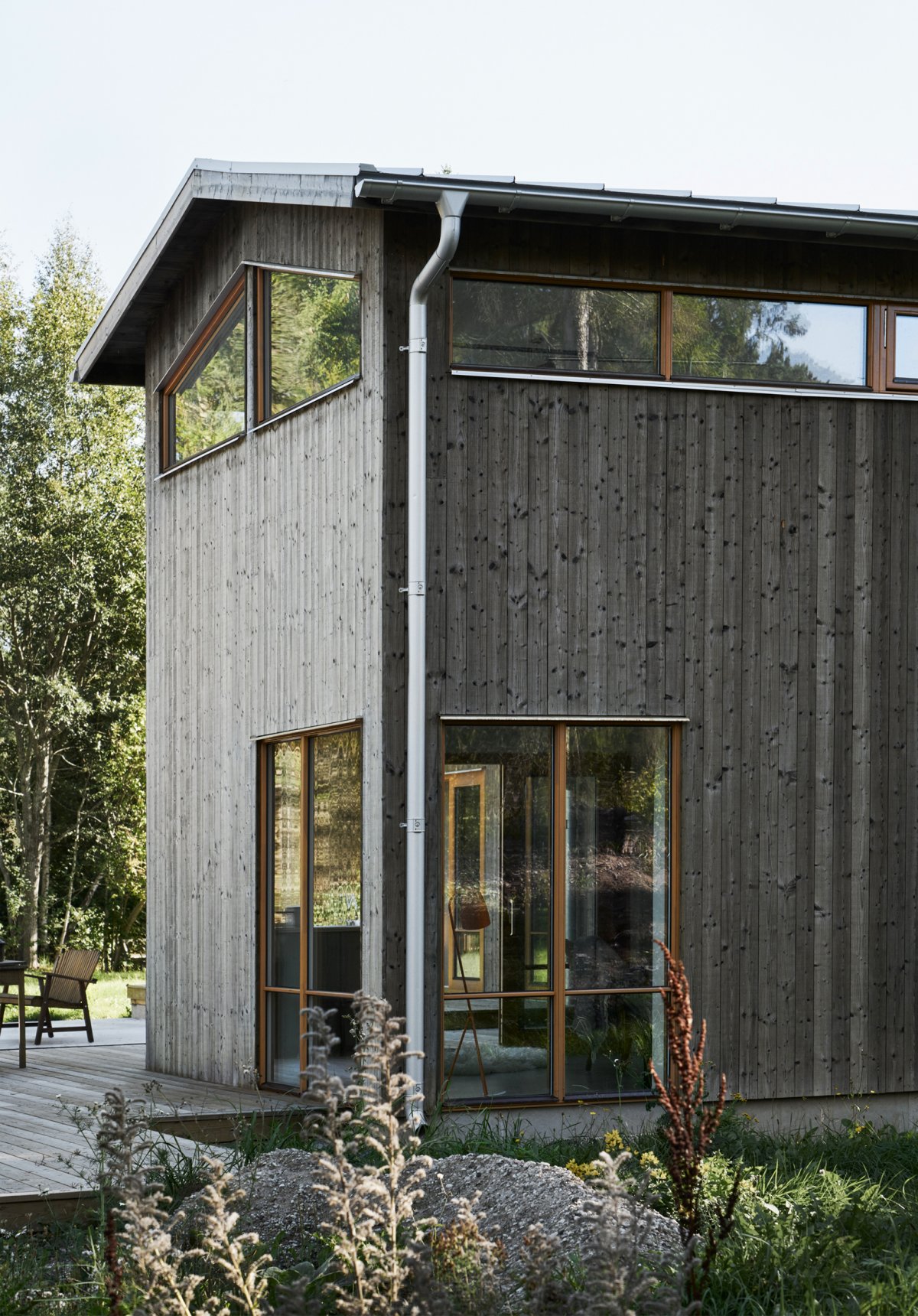 Villa Jakobsson Gnisvard 别墅丨瑞典-21