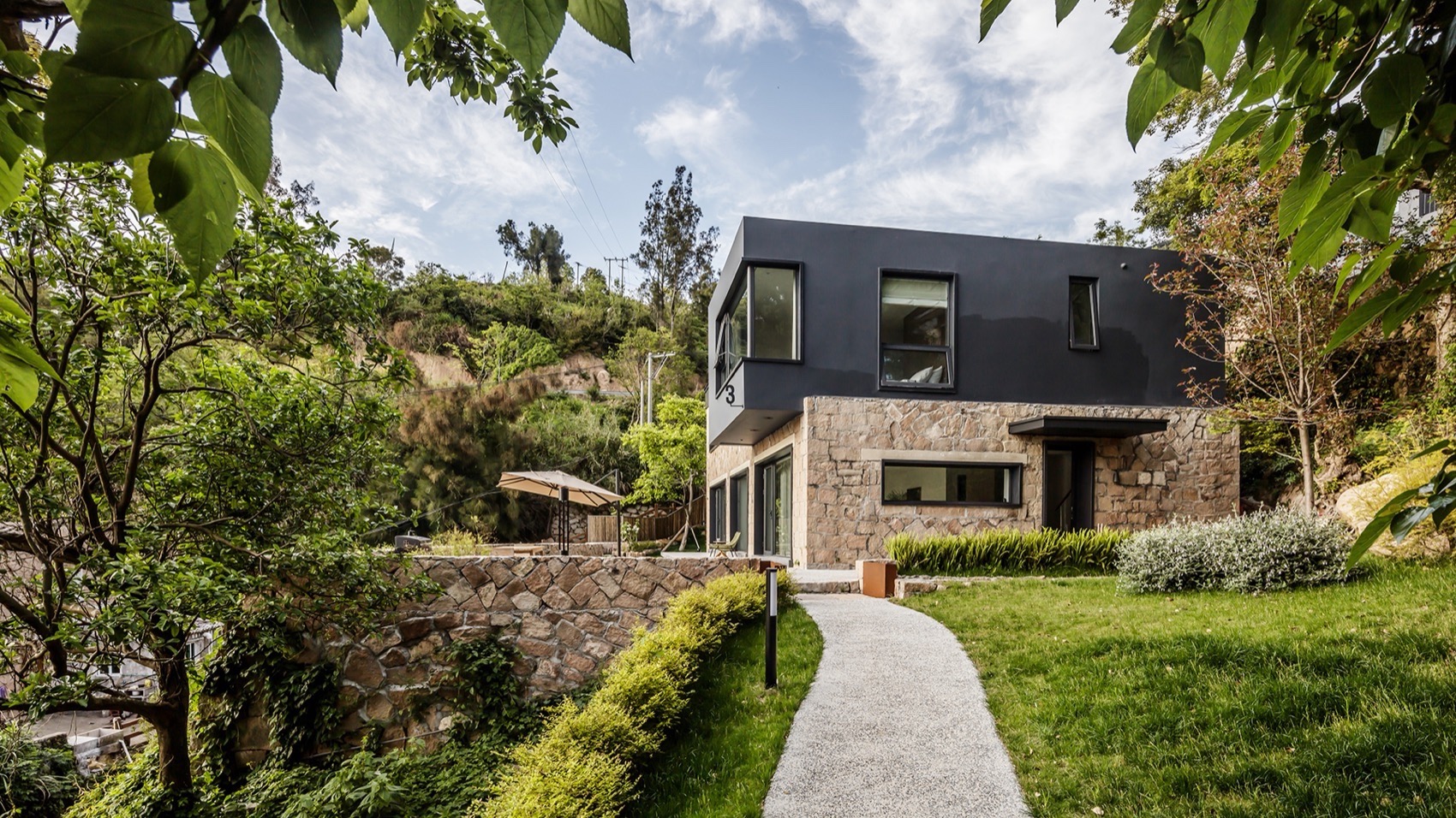 洞头伴度假酒店丨中国温州丨FAX architects-42