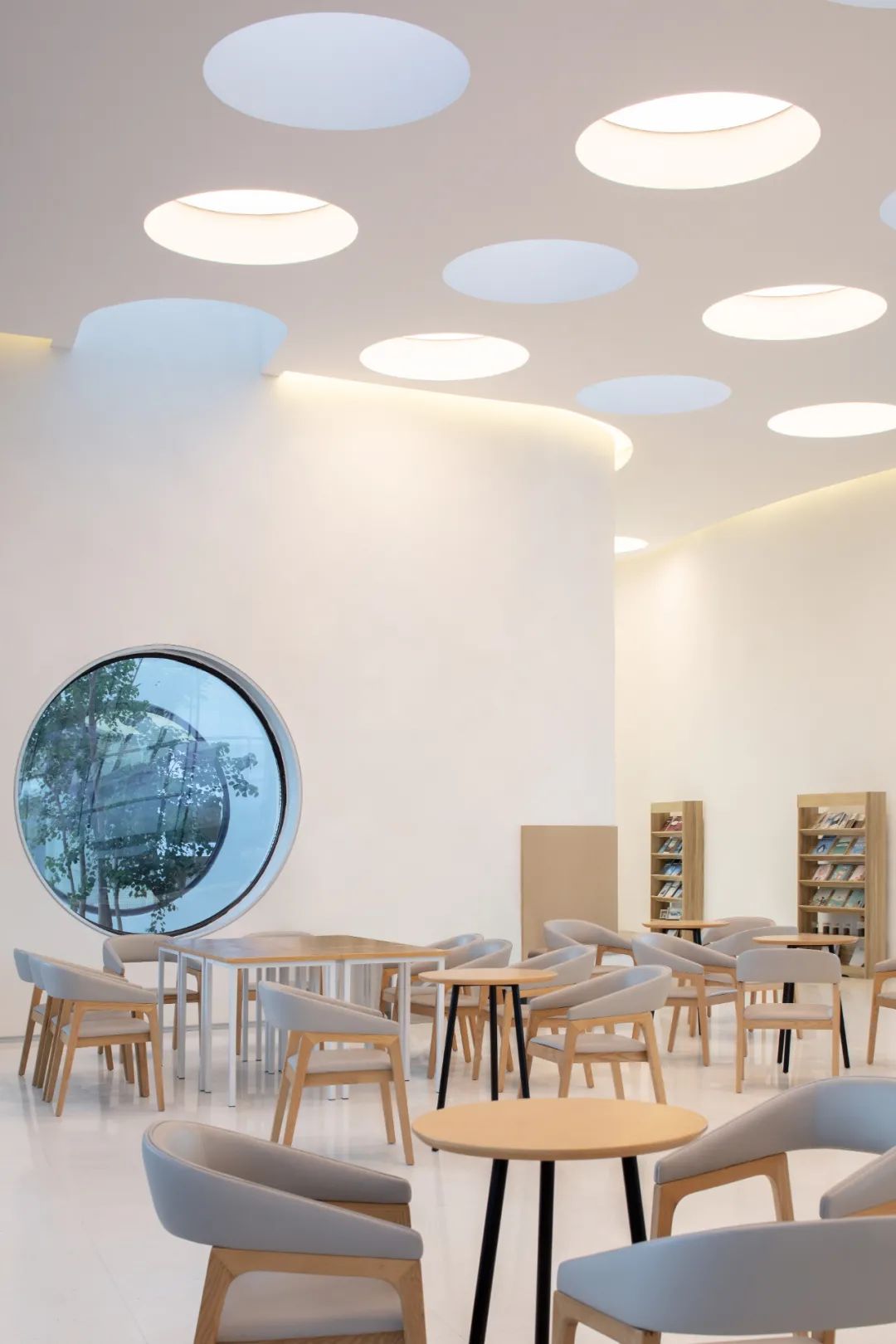 素朴建筑工作室国际奖项与项目进展丨清华大学建筑设计研究院素朴建筑工作室-29