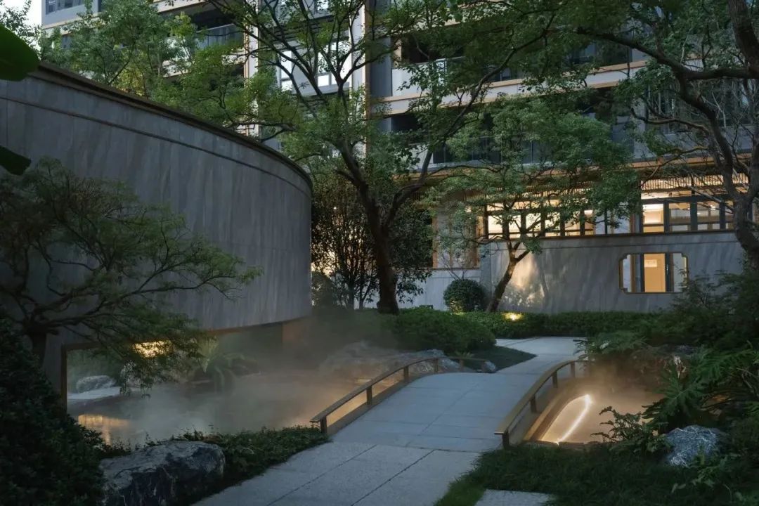 赣州中海·天钻住宅景观丨中国赣州-28