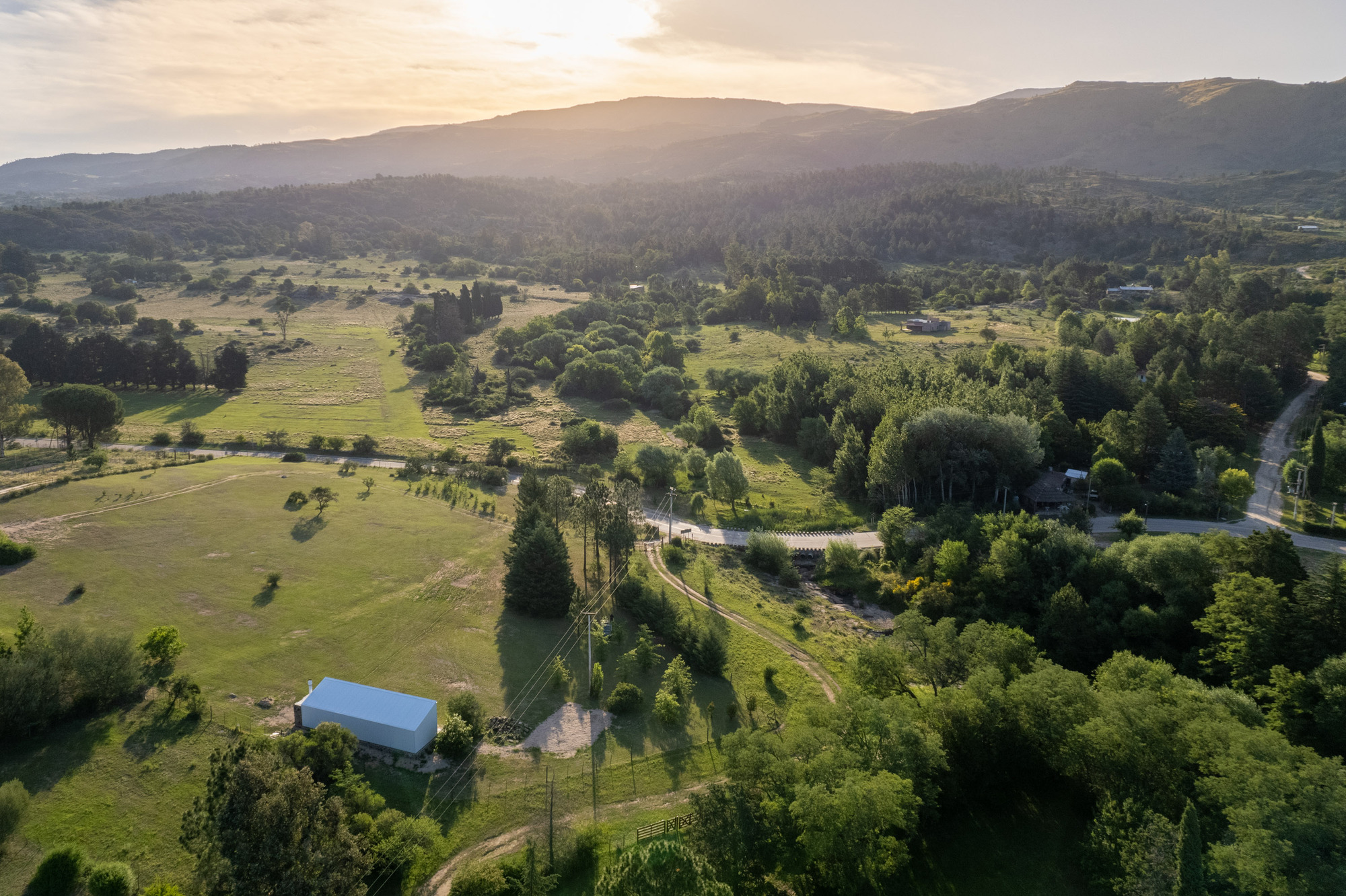 巴约之家丨阿根廷丨Set.ideas-30