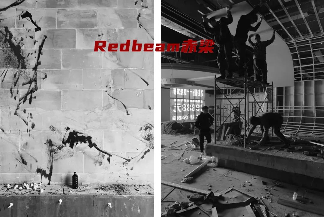 经济舱烧烤CLUB丨中国河南丨河南赤梁空间建筑设计有限公司-81