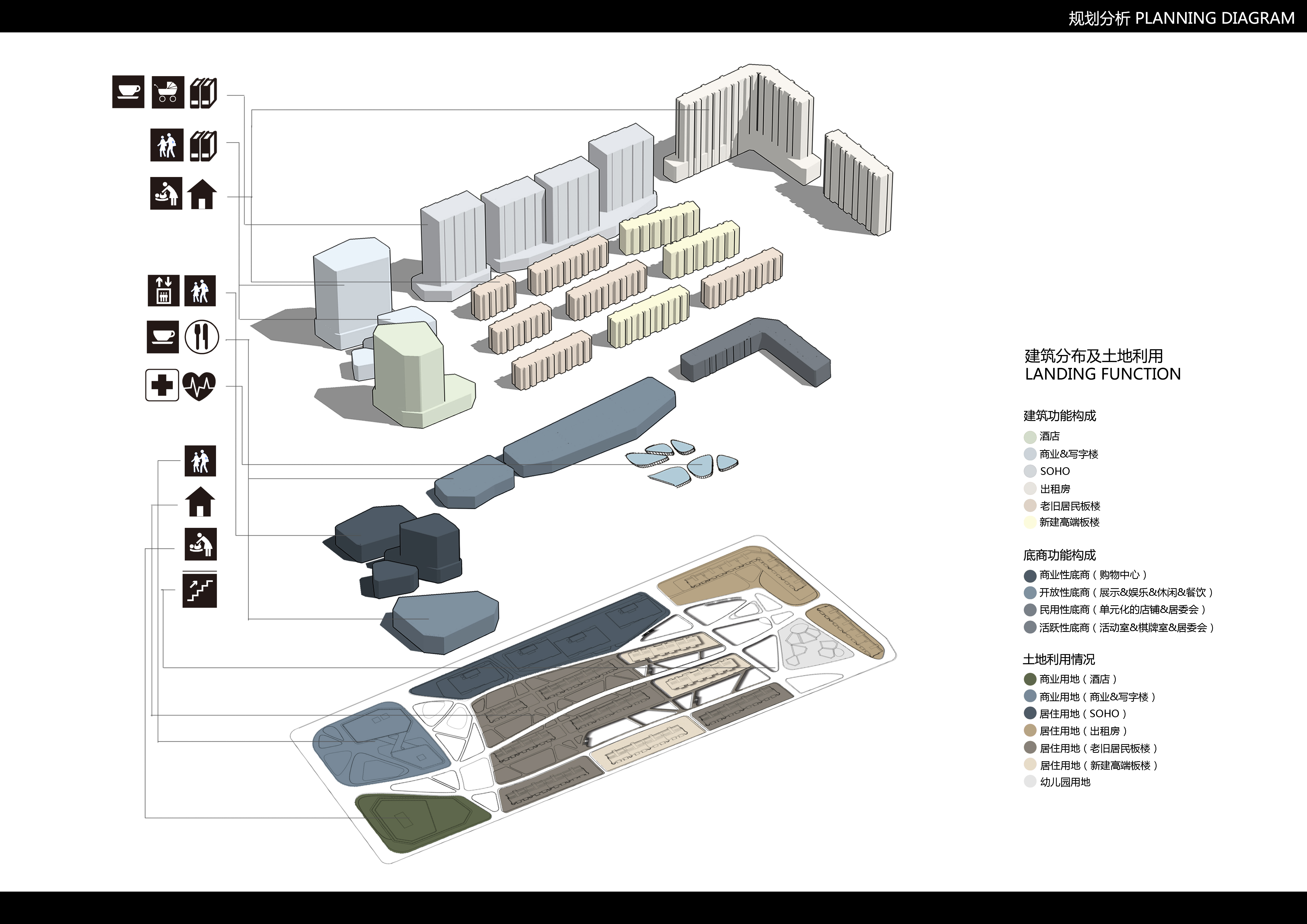参数化设计 | 住宅区的创新与实践-9
