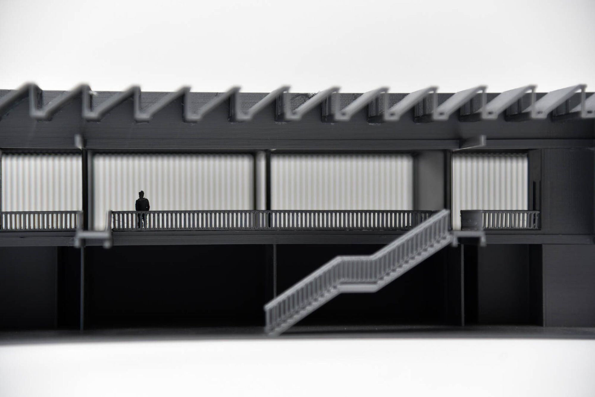 喜力体育中心-16