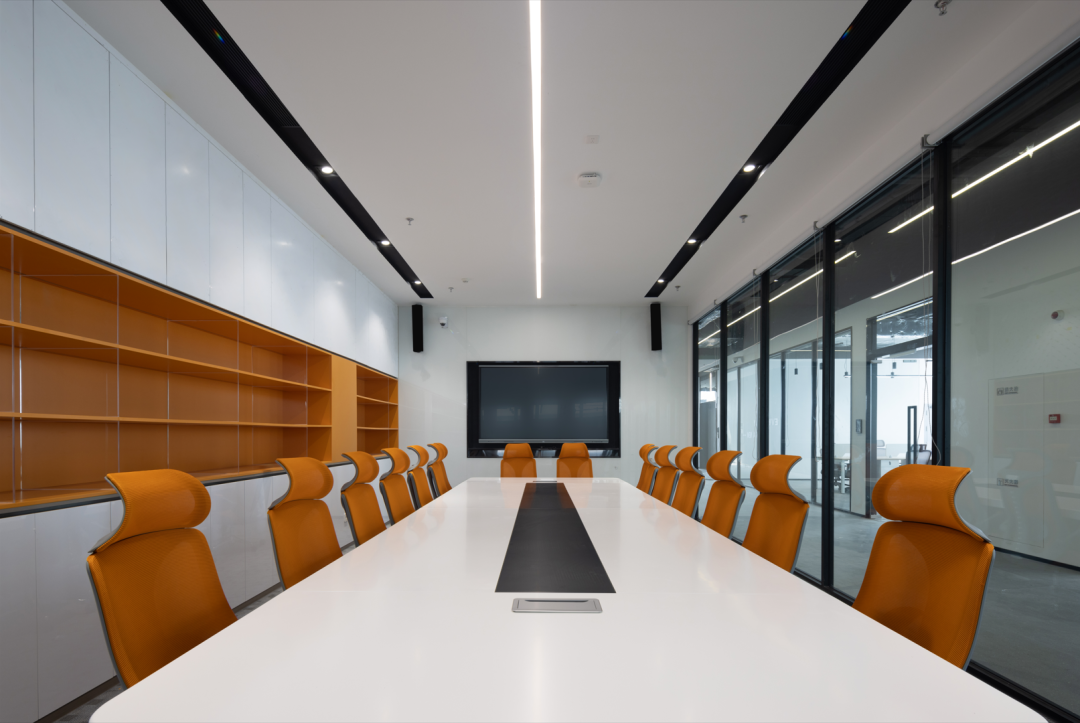 众创者的会客厅|合肥高新区霍邱现代产业园-63