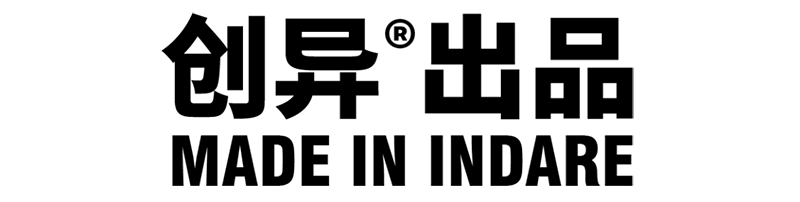 凯迪仕 Kaadas 展位空间设计丨中国广州丨inDare 中国创异-17