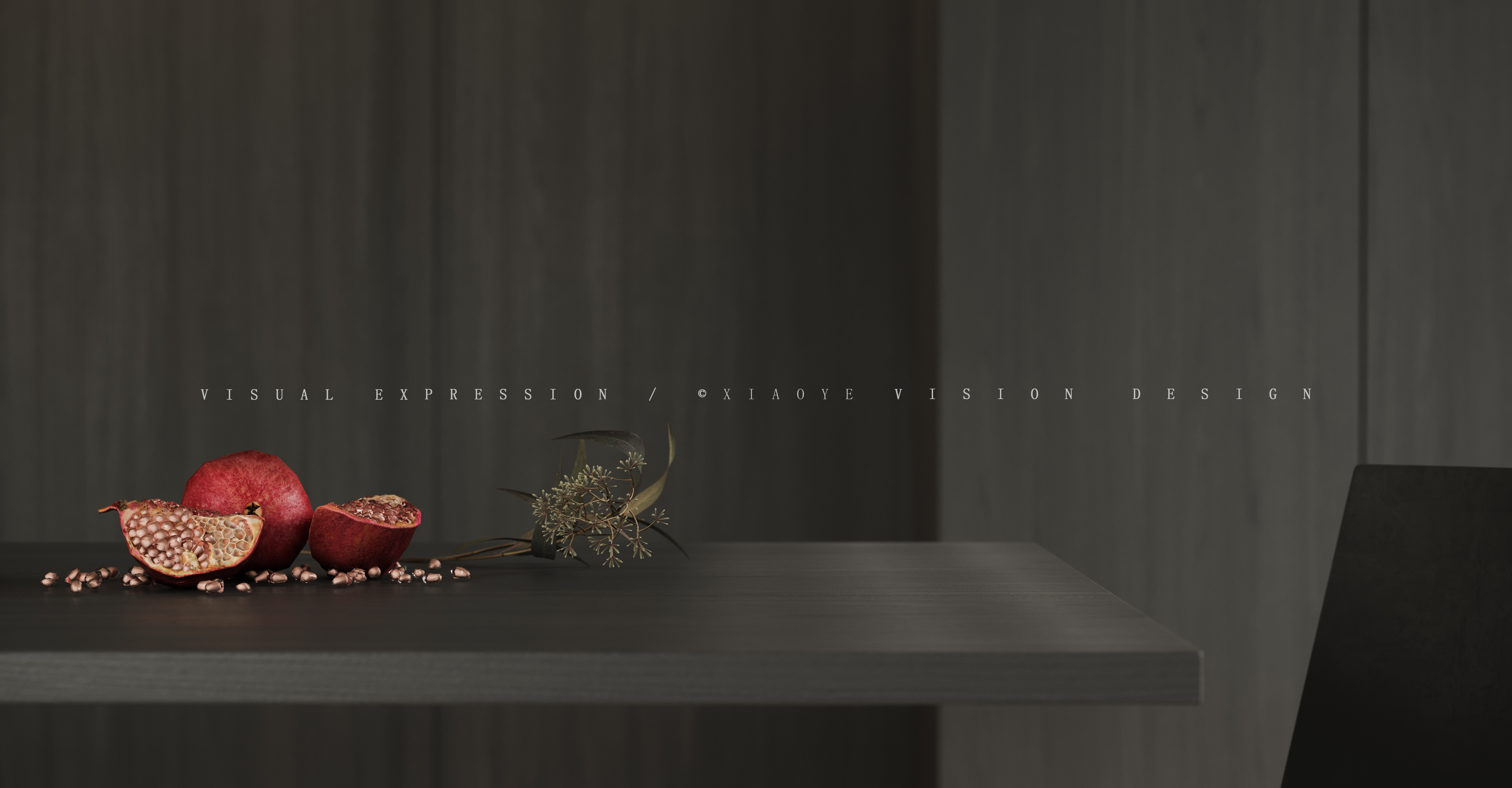 现代黑白丨XIAOYE VISION-18