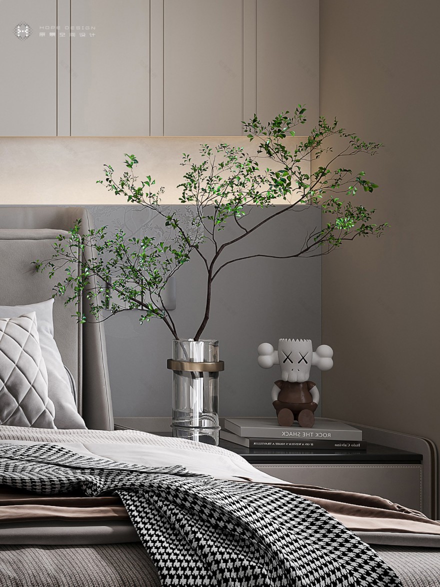 深圳·深业中城丨中国深圳丨原景空间设计-44