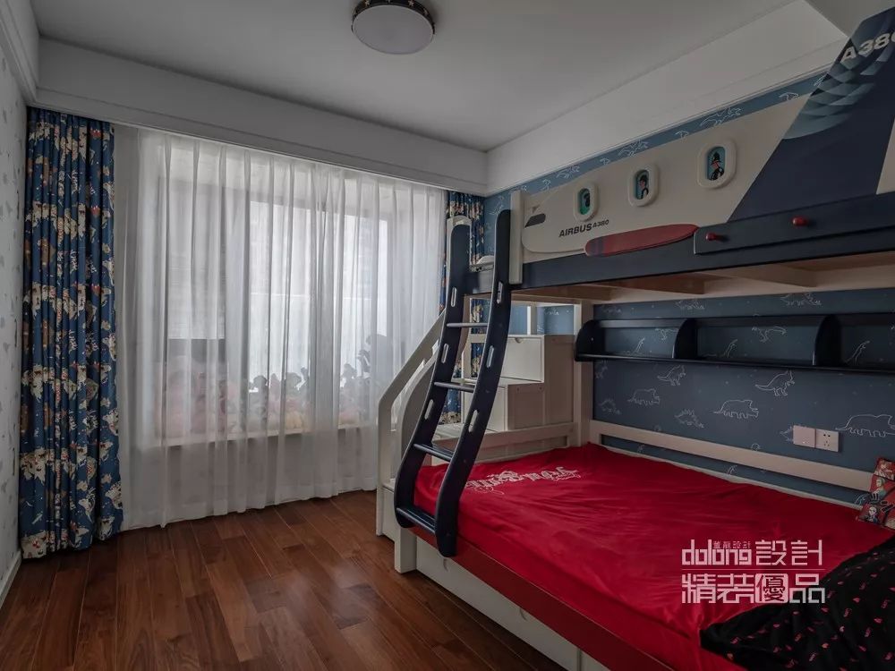 《形·影》 | 打破精装房束缚,打造自由个性生活空间-78