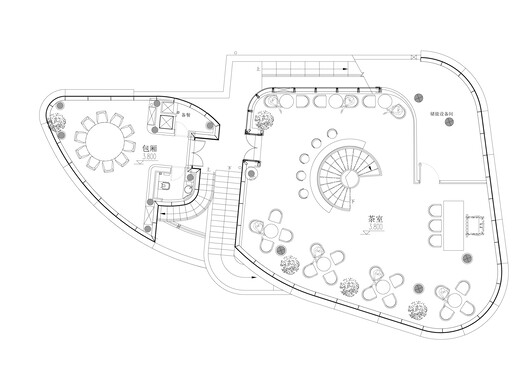 丨中国宁德丨HATCH Architects-54