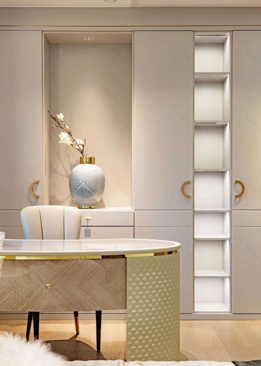 鼎盛金海花园别墅丨石狮乔金斯-60