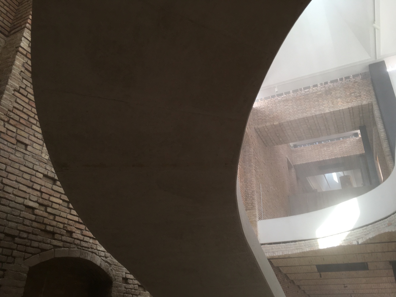 伊朗德黑兰 Argo 当代艺术博物馆-60