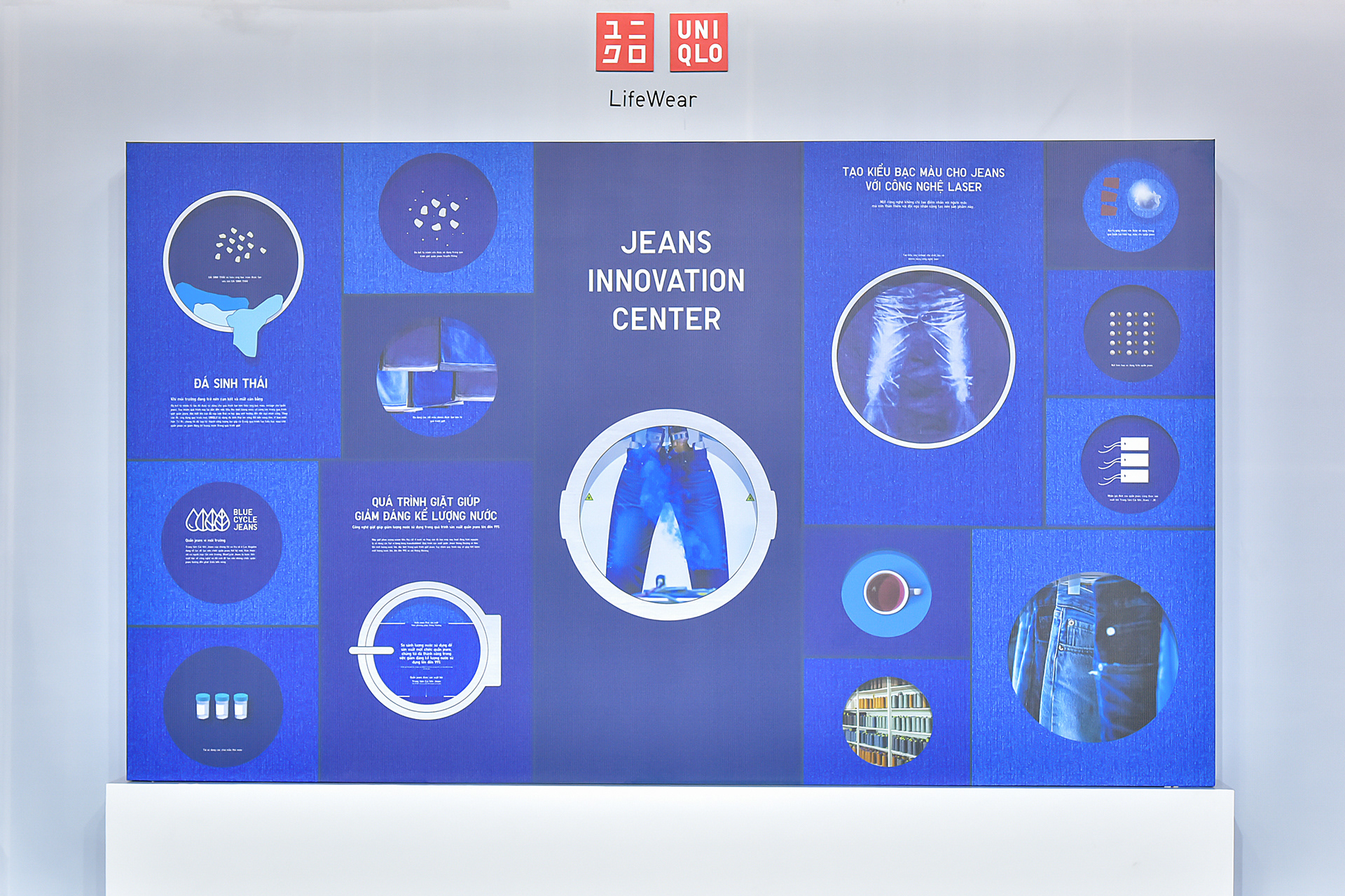 LifeWear | Autumn - Winter 2021 | Uniqlo-4