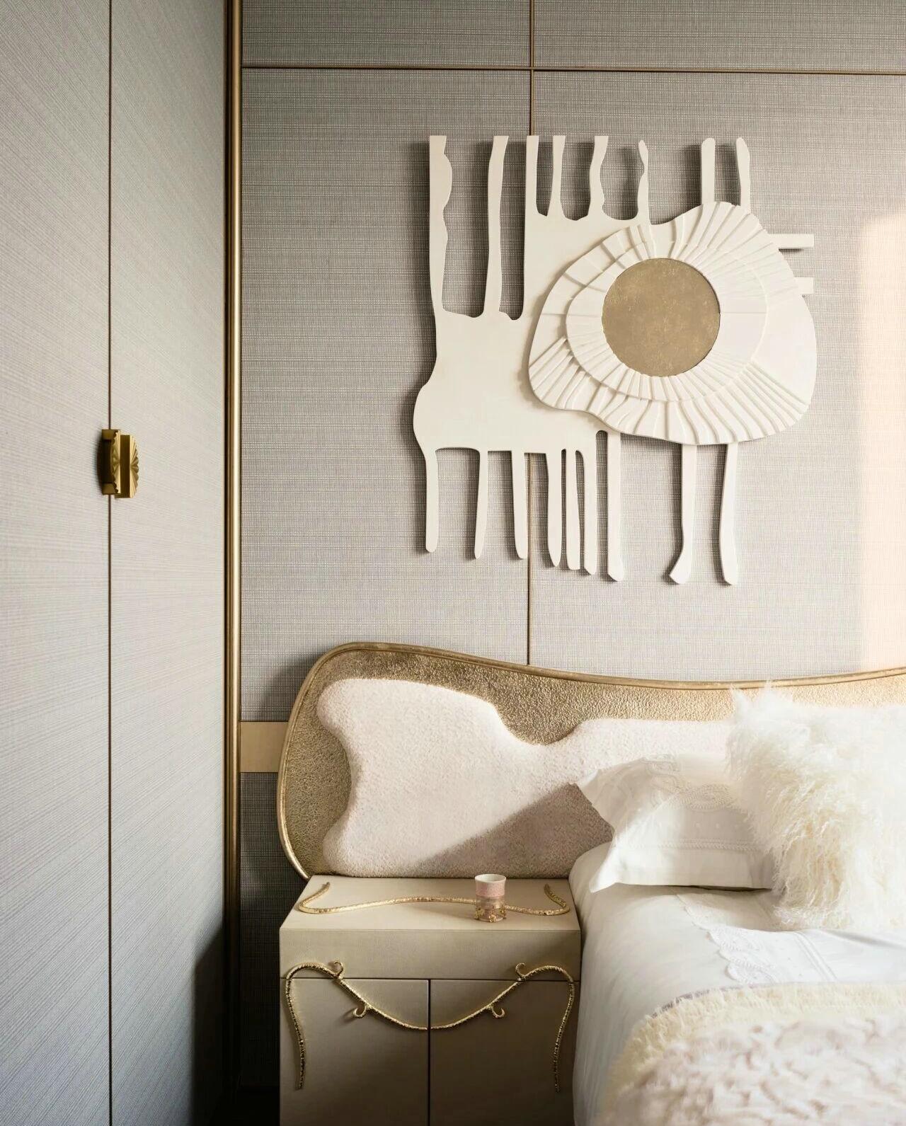 孟也设计+矩阵鸣翠 · 成都建发海耀269户型样板间丨中国成都丨硬装孟也空间创意设计事务所,软装矩阵纵横矩阵鸣翠MIX-35