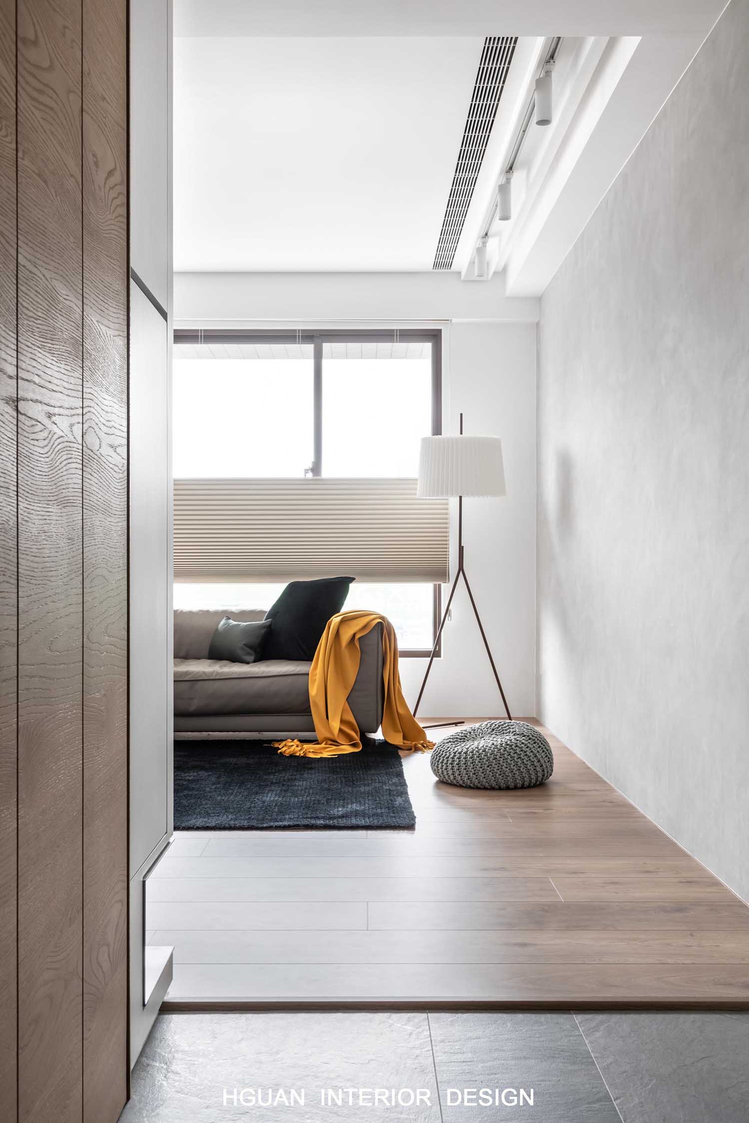 舍得  禾观空间设计丨中国新竹-16