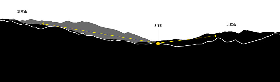 褚橙庄园生活中心丨中国玉溪丨素造建筑-17