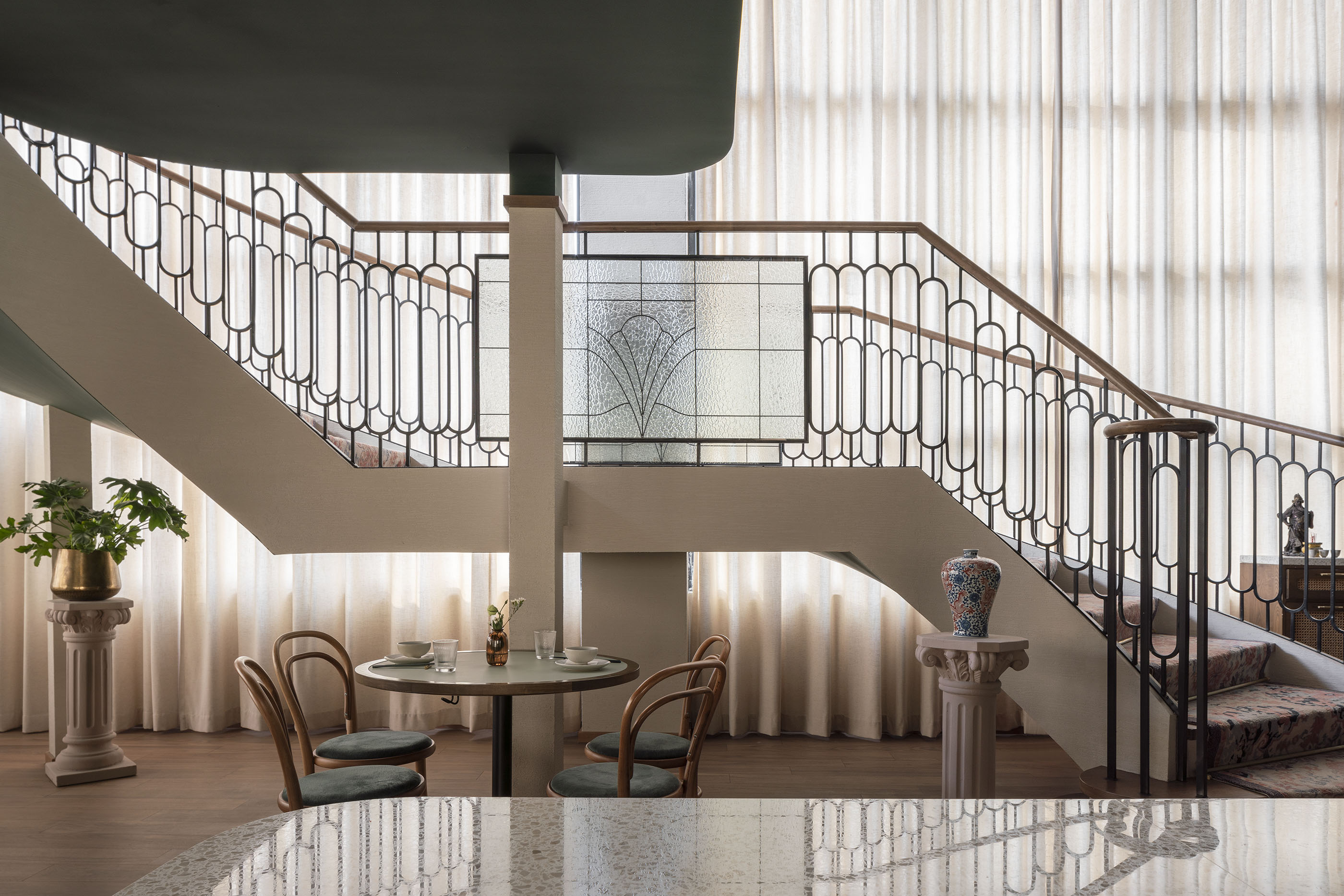 Yi Long(壹笼)丨中国上海丨墨尔本BrandWorks-16