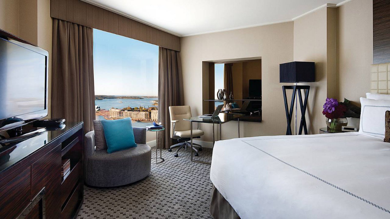 Sydney澳大利亚悉尼精品酒店  Sydney-22