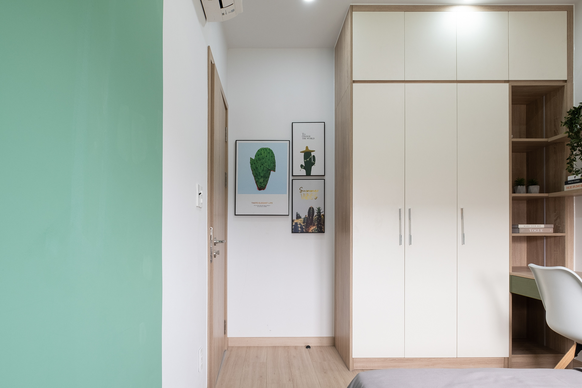 HOME STYLING / THE SOL CITY - NPLK HIỆN ĐẠI-21