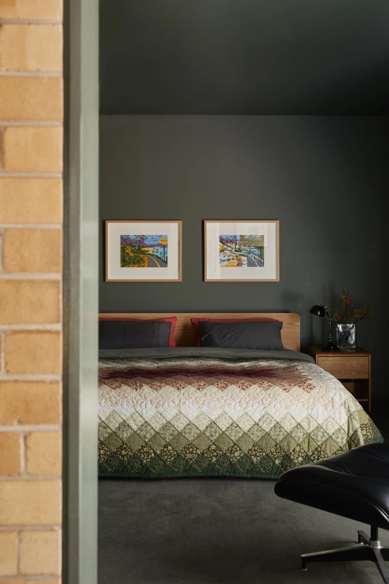 5 个红砖之家丨丹麦-42