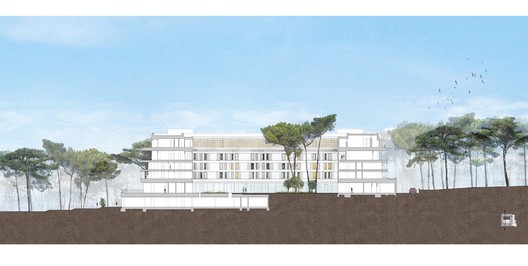 丨克罗地亚丨Rusan arhitektura-61