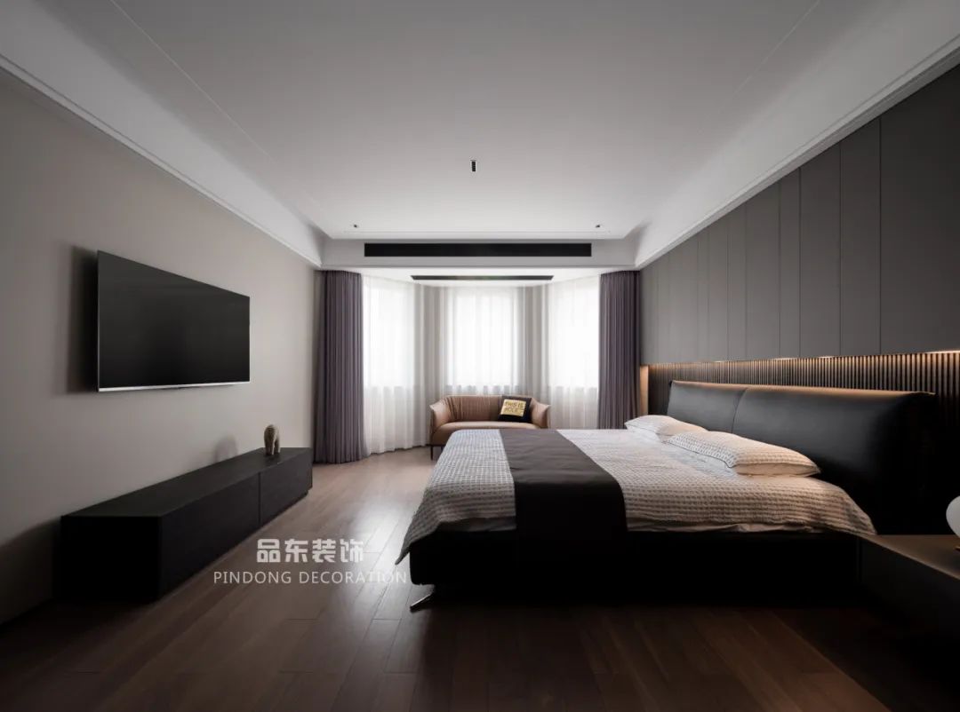 Simple life 与您有关 | 台州 170㎡现代简约家居设计-56