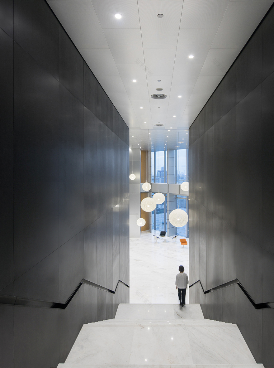 深圳能源大厦 / BIG-30