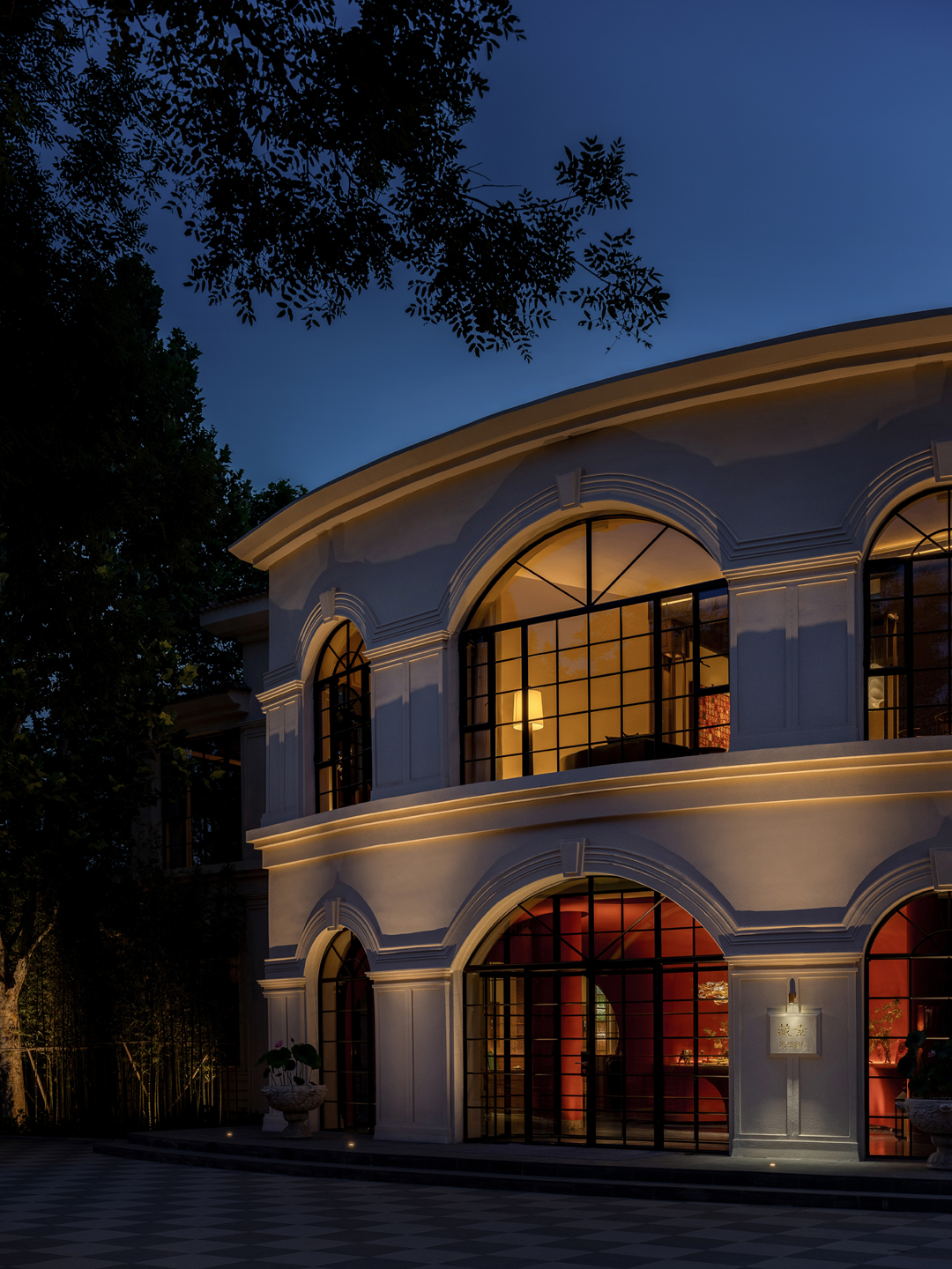 WIT方夏设计·两重意境-25