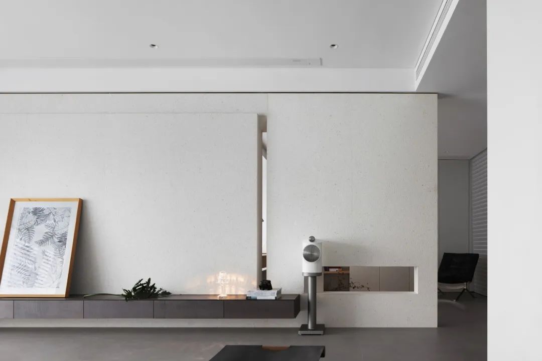 山语清晖 · 自然元素与简洁线条的和谐奏鸣丨HOMBLE 红柏设计-22