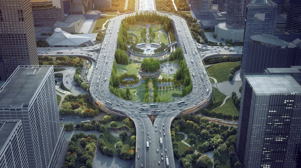 BAM 公司 | 景观设计的十年探索与展望-28