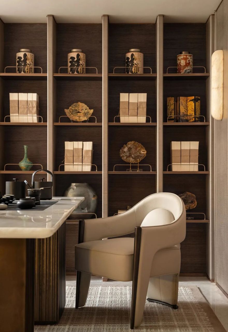 南京招商·臻境底跃丨中国南京丨31设计-21