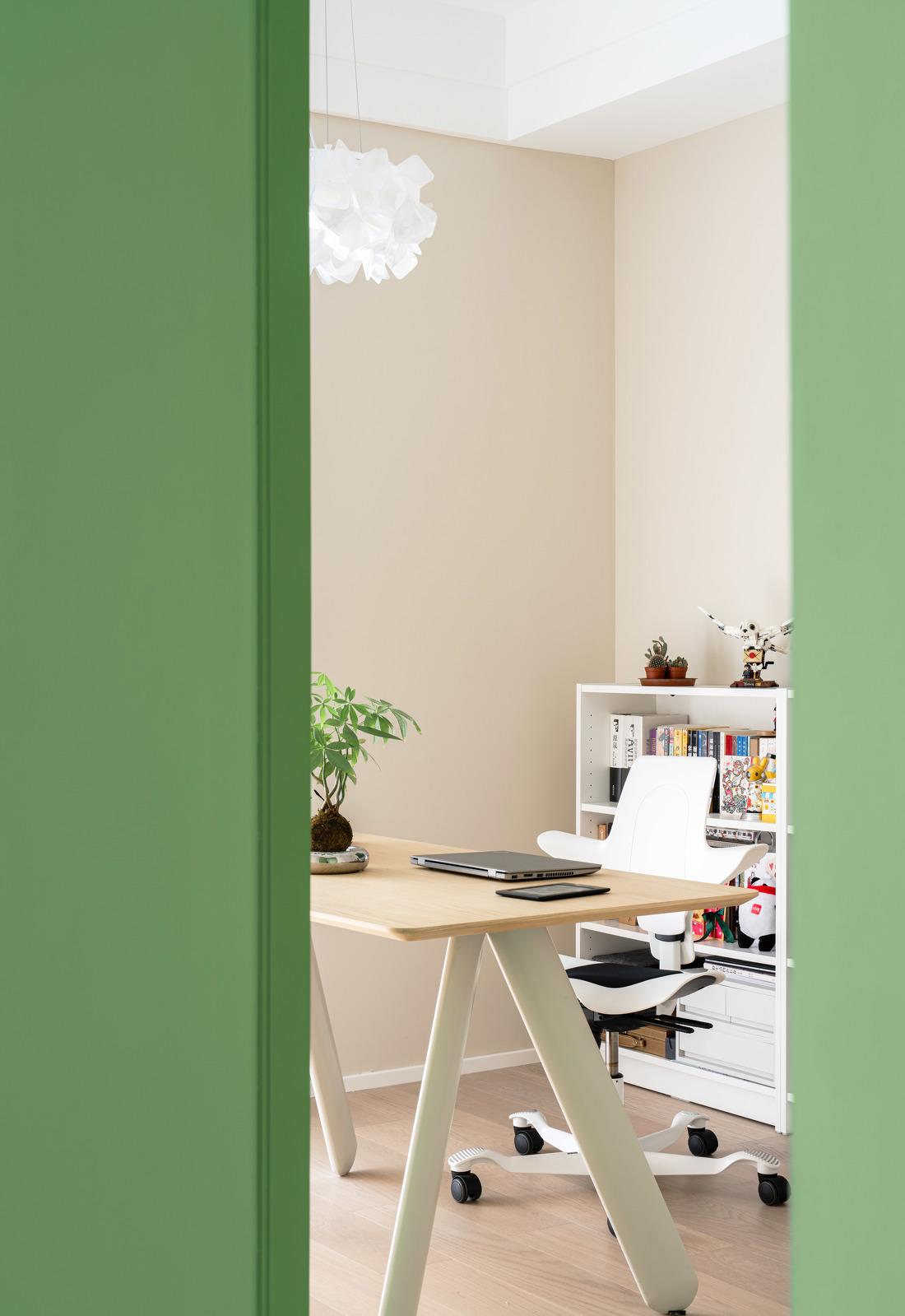 绿漾 Green Ripples丨中国成都丨黎秋辰设计工作室-57