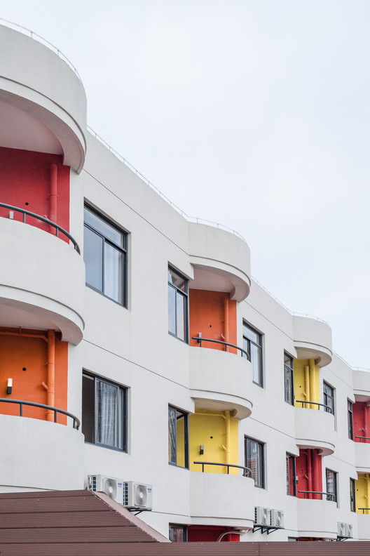 上海交大路 KAISA WEWA 空间-15