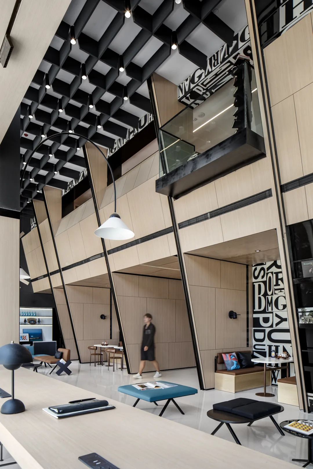 墨设设计七周年，不是总结，是另一种出发丨中国上海丨墨设设计-154