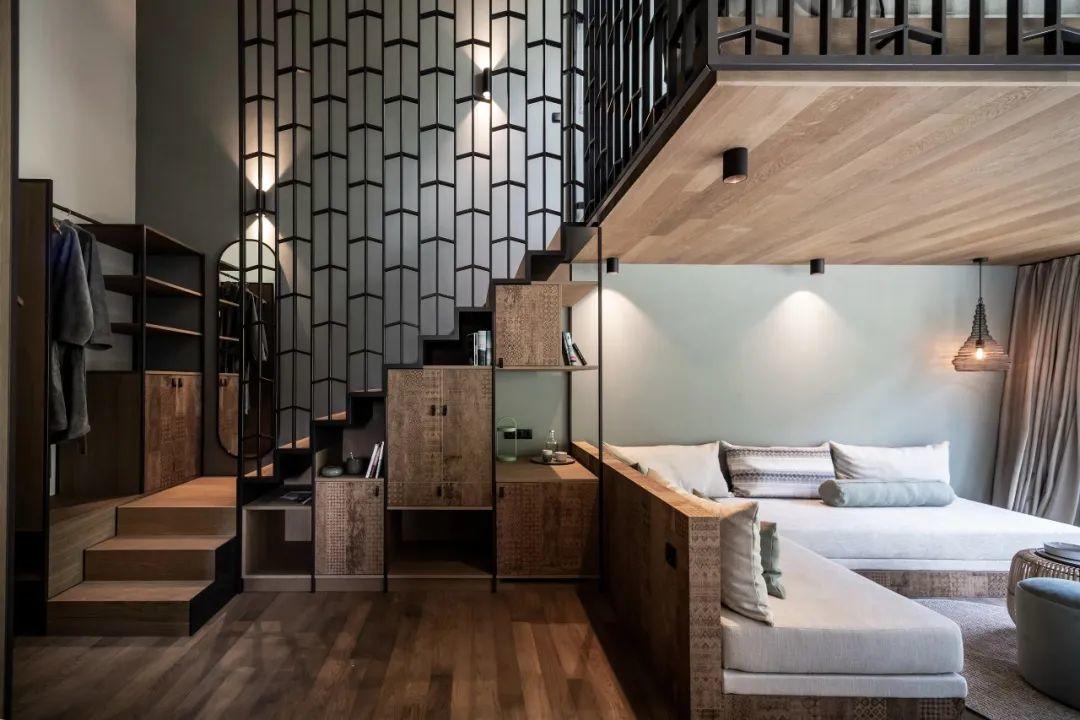 Torgglerhof苹果酒店丨意大利丨noa* ｜network of architecture-48