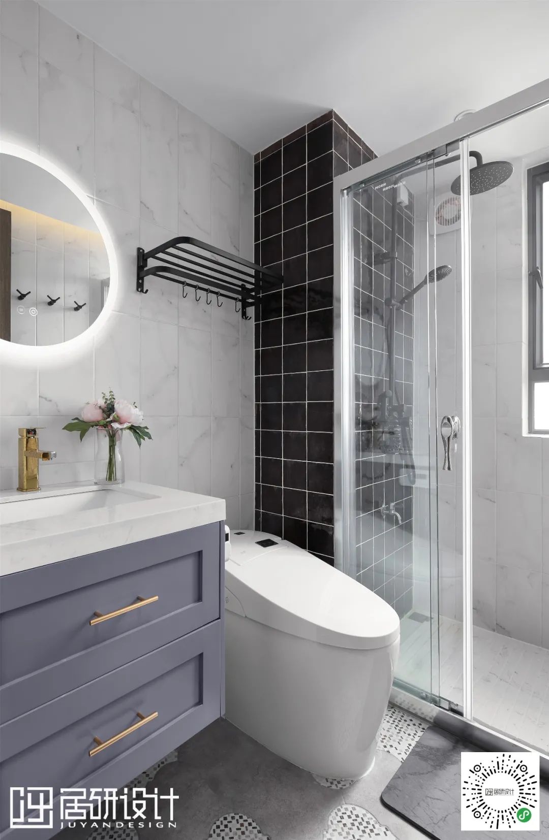 "虹之间"三代同堂的美好生活-55