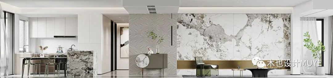 琨瑜府·现代轻奢的时尚生活美学丨周顺,杨娇-15