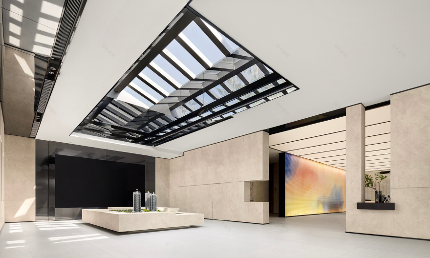 壹思设计|追光-35