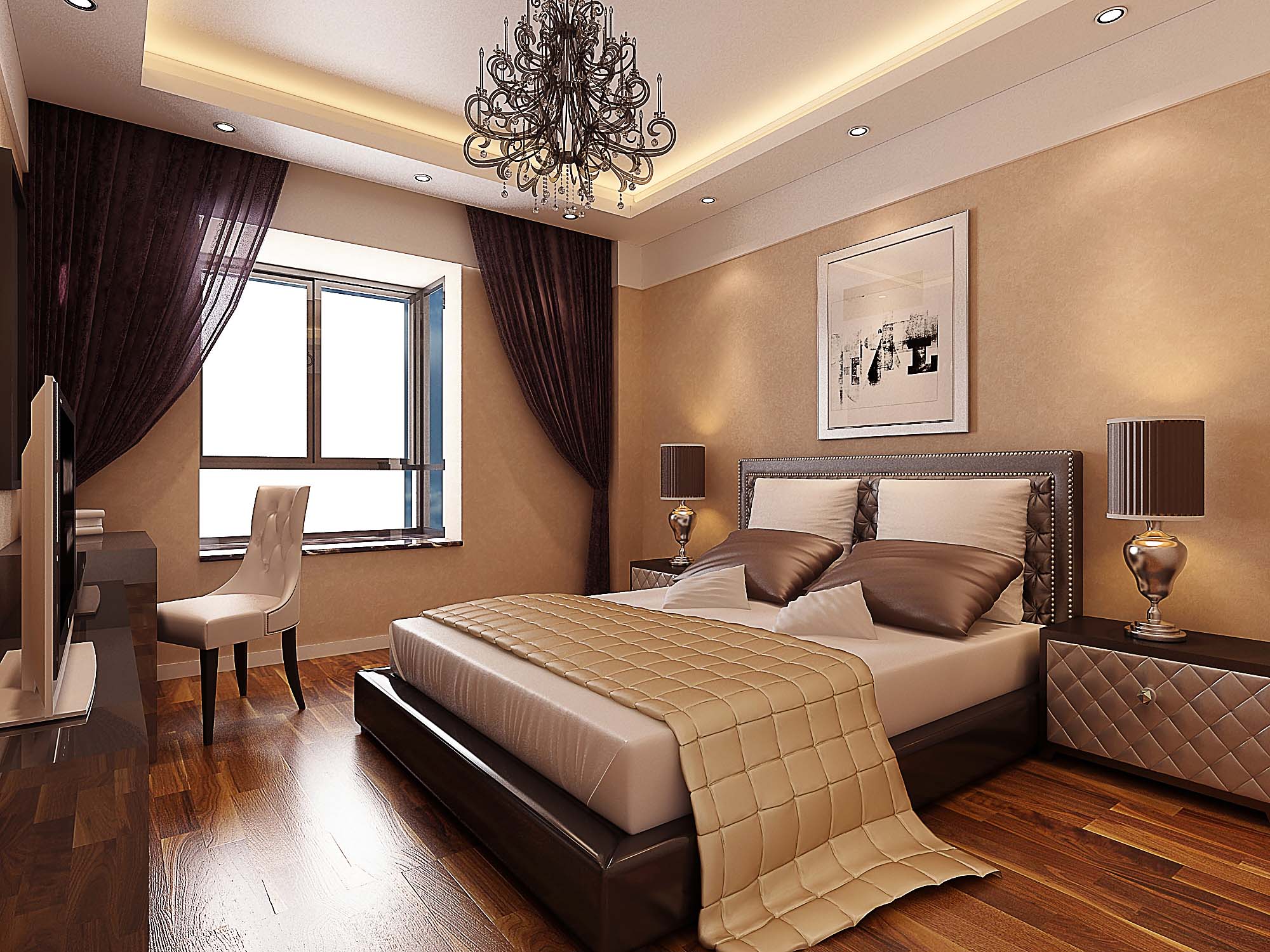 惠安丽景新城-3