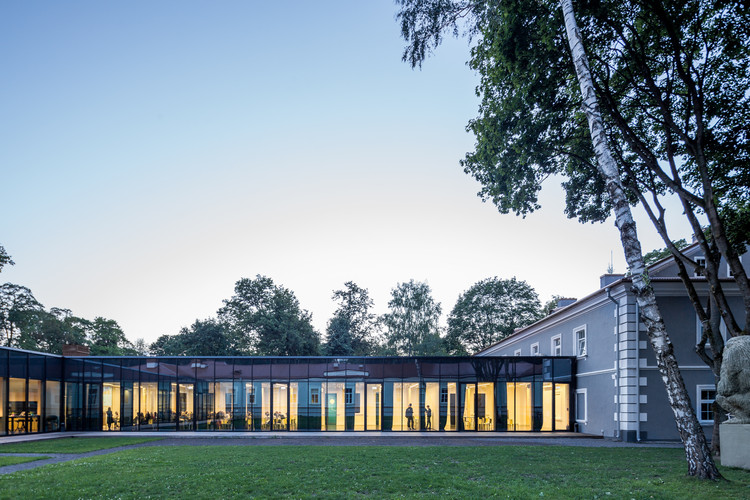 Vilnius Tech Park  A2SM architects-12