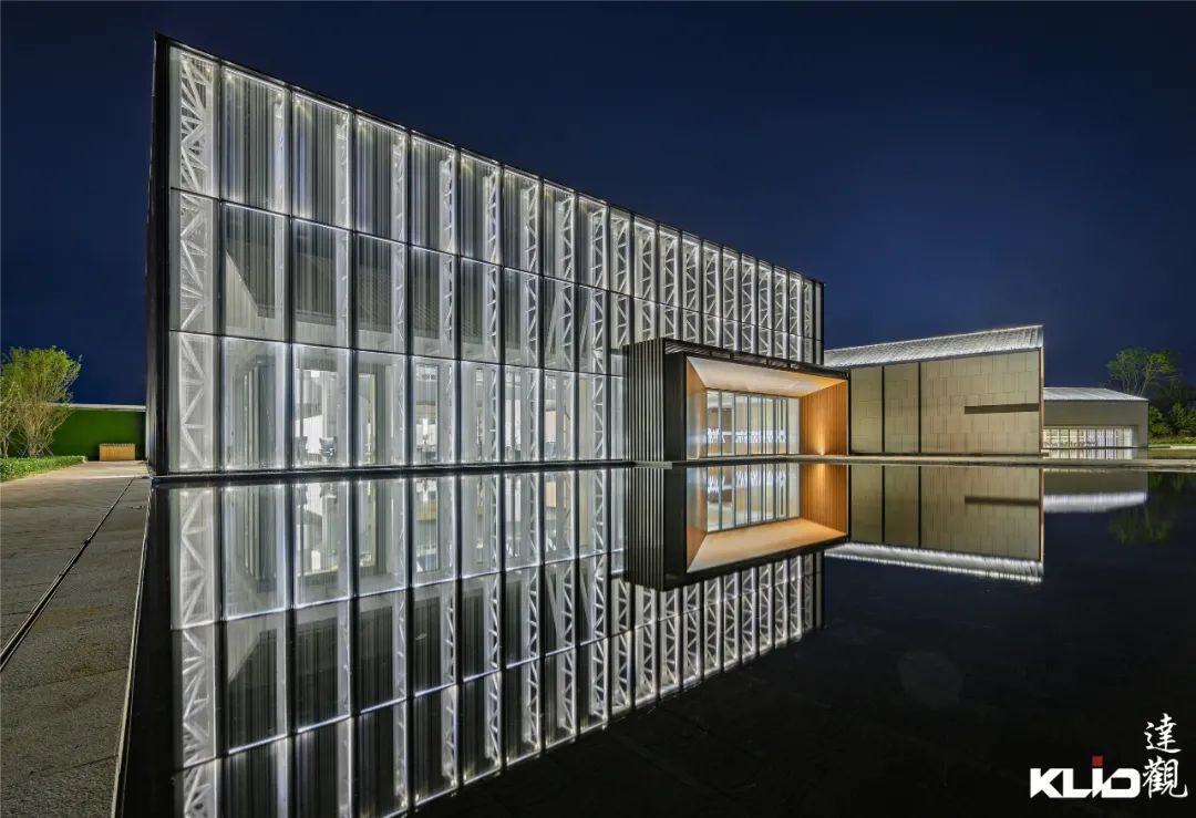 旧厂新韵 | 德清纺织厂转型艺术中心-15