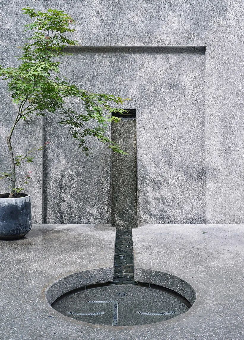 轮回之韵 | KARMA 办公楼改造设计,历史与创新的完美融合-73