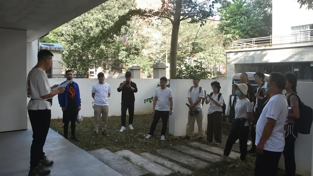 力高设计17周年庆活动丨LICO力高设计-11