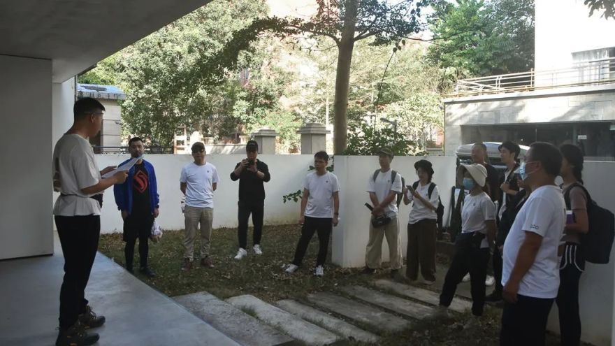 力高设计17周年庆活动丨LICO力高设计-11