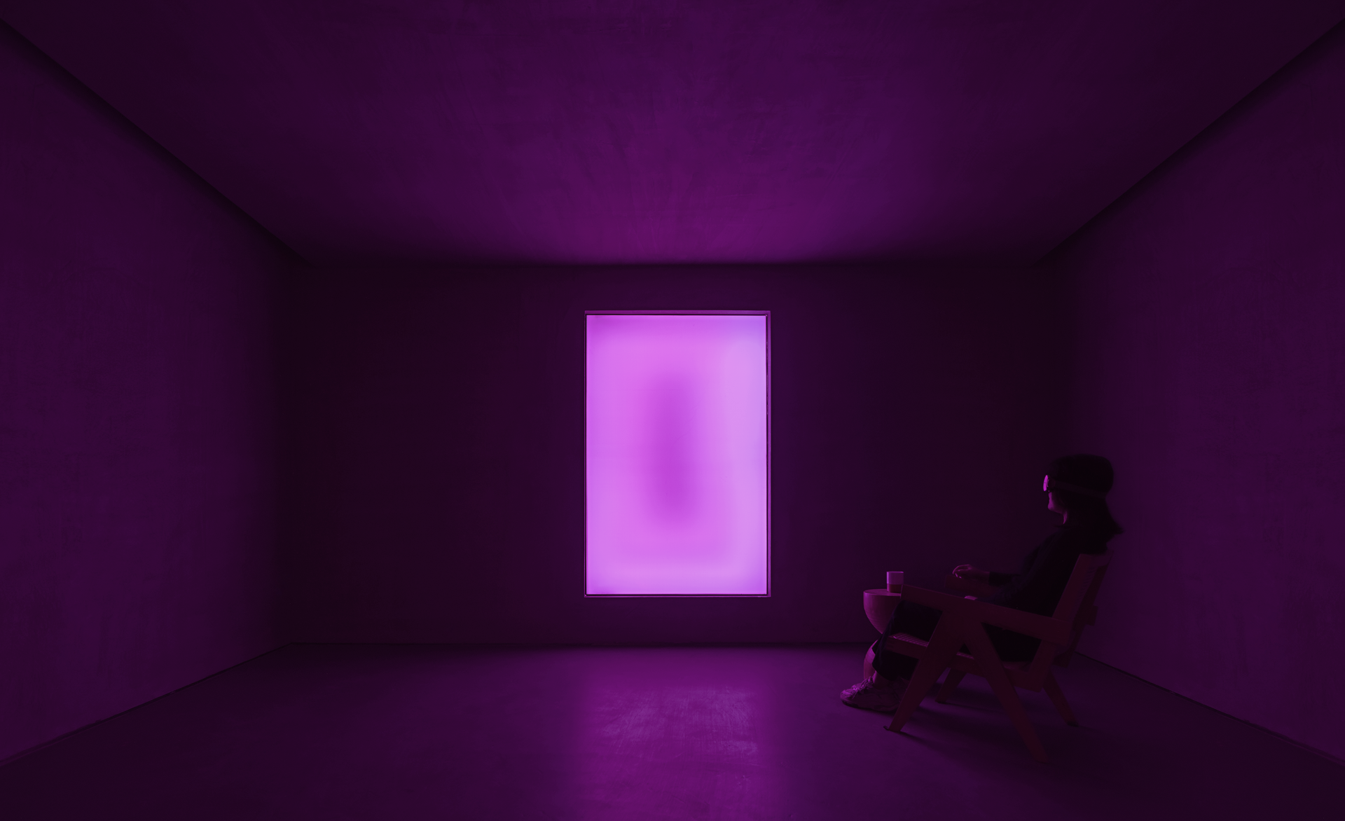 倍轻松奋达科技园研发办公室丨中国广东丨一乘建筑空间设计事务所（深圳）有限公司-5