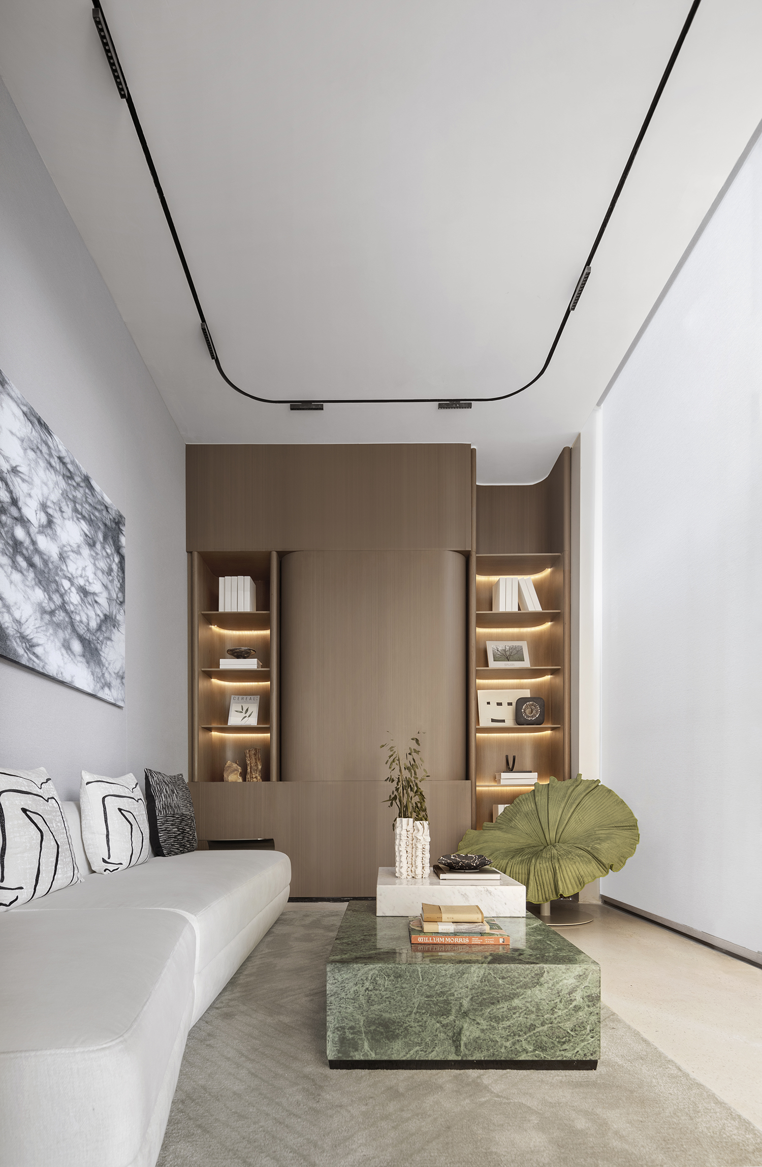 元禾大千 | 幽谷筑境  万物共生-19