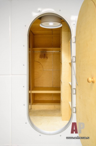 Iridato Group公司未来主义风格办公室设计丨Archi  Do建筑事务所-33