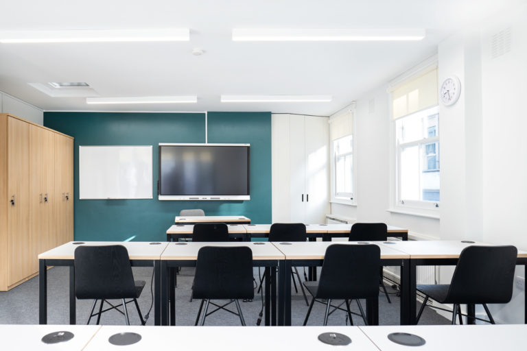 Eaton Square – Senior & Sixth Form School - Envoplan-28