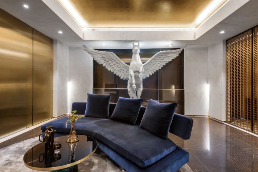 隐蔽的房子丨新加坡丨TA.LE Architects-67