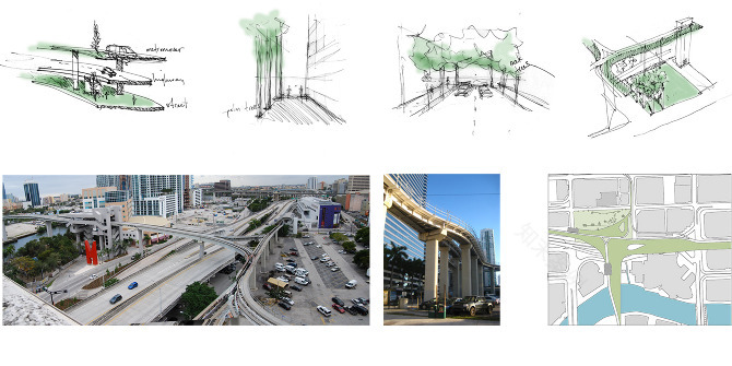 公路三明治丨美国迈阿密-2